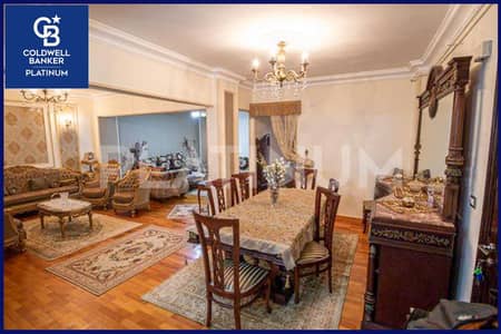 2 Bedroom Apartment for Sale in Smoha, Alexandria - betw. JPG