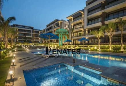 3 Bedroom Apartment for Sale in New Cairo, Cairo - 7511475-c2defo_1150x784. jpg