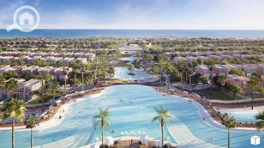 4 Bedroom Flat for Sale in North Coast, Matruh - 9edc4ce8-13ee-4707-99a6-209a46b657cc (1). jpeg