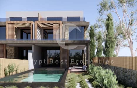 4 Bedroom Villa for Sale in North Coast, Matruh - Capt56789ure. jpg