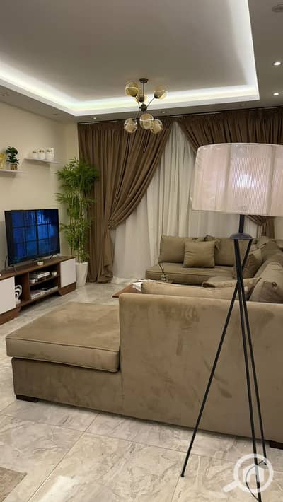 2 Bedroom Flat for Rent in Madinaty, Cairo - WhatsApp Image 2025-08-25 at 2.19. 43 PM (6). jpeg