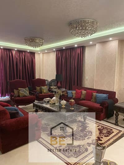 3 Bedroom Apartment for Sale in New Cairo, Cairo - WhatsApp Image 2025-06-18 at 11.00. 35 PM. jpeg