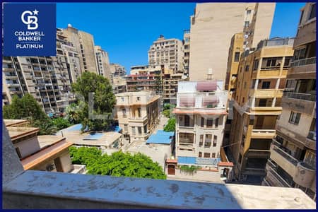 2 Bedroom Apartment for Sale in Glim, Alexandria - bwsr. JPG