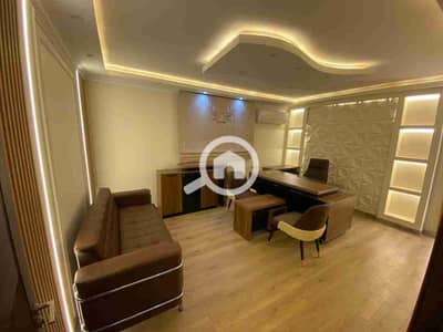 Office for Rent in Nasr City, Cairo - 1000149893. jpg
