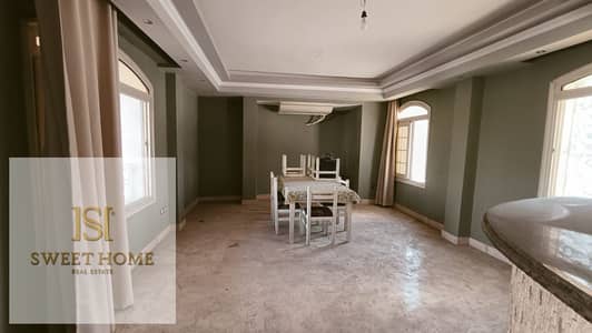 فیلا 4 غرف نوم للايجار في المعادي، القاهرة - IMG-20250825-WA0159. jpg