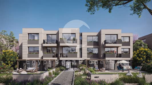 3 Bedroom Flat for Sale in Sheikh Zayed, Giza - ONS__2_. jpg
