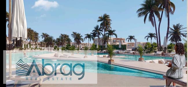 2 Bedroom Chalet for Sale in North Coast, Matruh - WhatsApp Image 2023-09-12 at 5.18. 42 PM (4). jpeg