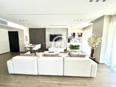 3 Bedroom Apartment for Rent in New Cairo, Cairo - 22f47bb2-4ff2-424f-9b73-7a18655f5fd5. jpeg