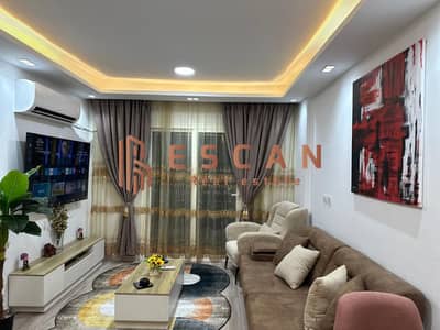 2 Bedroom Flat for Rent in Madinaty, Cairo - WhatsApp Image 2024-09-21 at 8.38. 04 AM. jpeg