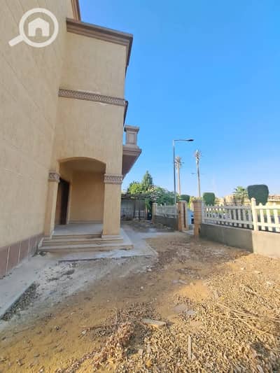 5 Bedroom Villa for Sale in New Cairo, Cairo - 6b429a1c-13c4-4d55-9f97-554a266d2d66. jpeg
