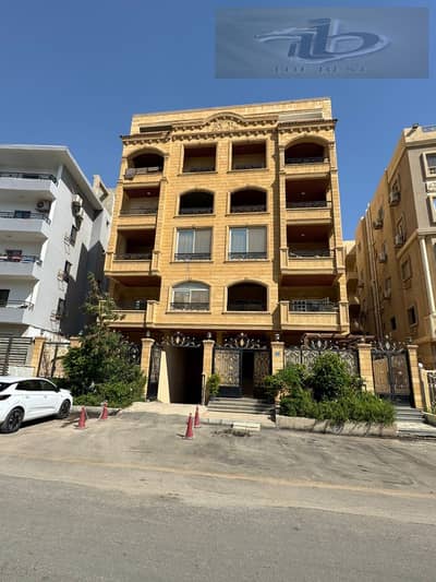 شقة 3 غرف نوم للبيع في القاهرة الجديدة، القاهرة - f497f460-cc6b-48e4-a879-ea7f5d3ffc8a. jpeg