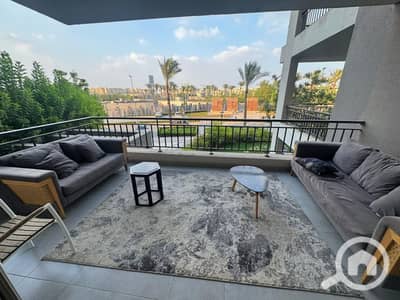 3 Bedroom Flat for Rent in New Cairo, Cairo - WhatsApp Image 2025-08-25 at 3.00. 35 PM. jpeg