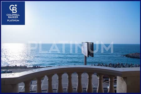 شقة 3 غرف نوم للايجار في لوران، الإسكندرية - 1. JPG