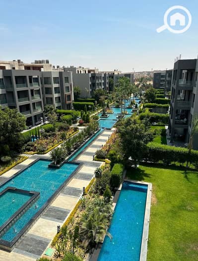 2 Bedroom Flat for Rent in New Cairo, Cairo - WhatsApp Image 2024-12-06 at 8.13. 46 PM. jpeg