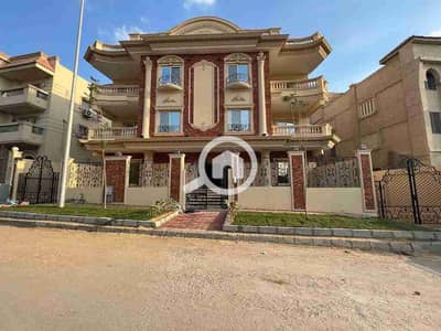 فلیٹ 4 غرف نوم للبيع في القاهرة الجديدة، القاهرة - 1000003831. jpg