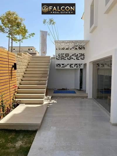 4 Bedroom iVilla for Sale in New Cairo, Cairo - 121970194_1033097060449077_4560853677443329711_n. jpg