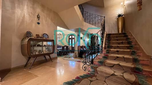 5 Bedroom Villa for Sale in 6th of October, Giza - IMG-20250825-WA0005. jpg