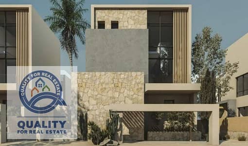 5 Bedroom Villa for Sale in North Coast, Matruh - 10. jpg