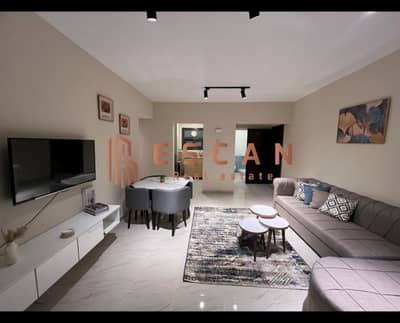 2 Bedroom Apartment for Rent in Madinaty, Cairo - WhatsApp Image 2025-02-17 at 12.27. 27_55487e20. jpg