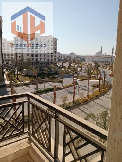 2 Bedroom Apartment for Sale in New Capital City, Cairo - 305b627c-a0ce-4689-8baa-3bedff229f5e. jpg