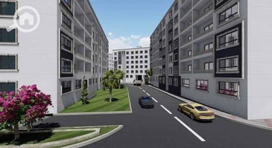 3 Bedroom Flat for Sale in Badr City, Cairo - IMG_9941. jpg