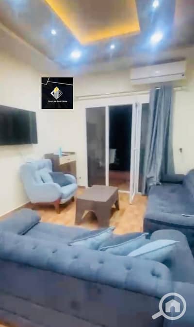 فلیٹ 2 غرفة نوم للايجار في الشيخ زايد، الجيزة - 72aa7763-f9c9-414e-872c-a9835cc75bfe. jpeg