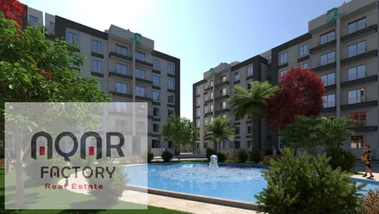2 Bedroom Flat for Sale in New Capital City, Cairo - WhatsApp Image 2025-07-15 at 3.09. 46 PM (3). jpeg