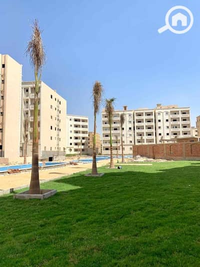 بنتهاوس 5 غرف نوم للبيع في حدائق اكتوبر، الجيزة - 185279ae-7a6f-4fea-823a-cfad4431cf6f. jpg