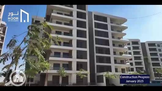 2 Bedroom Flat for Sale in New Capital City, Cairo - vlcsnap-2025-01-15-15h53m23s962. jpg