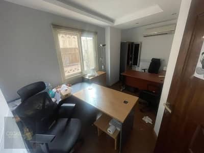 Office for Rent in Heliopolis, Cairo - WhatsApp Image 2025-08-25 at 15.22. 47. jpeg