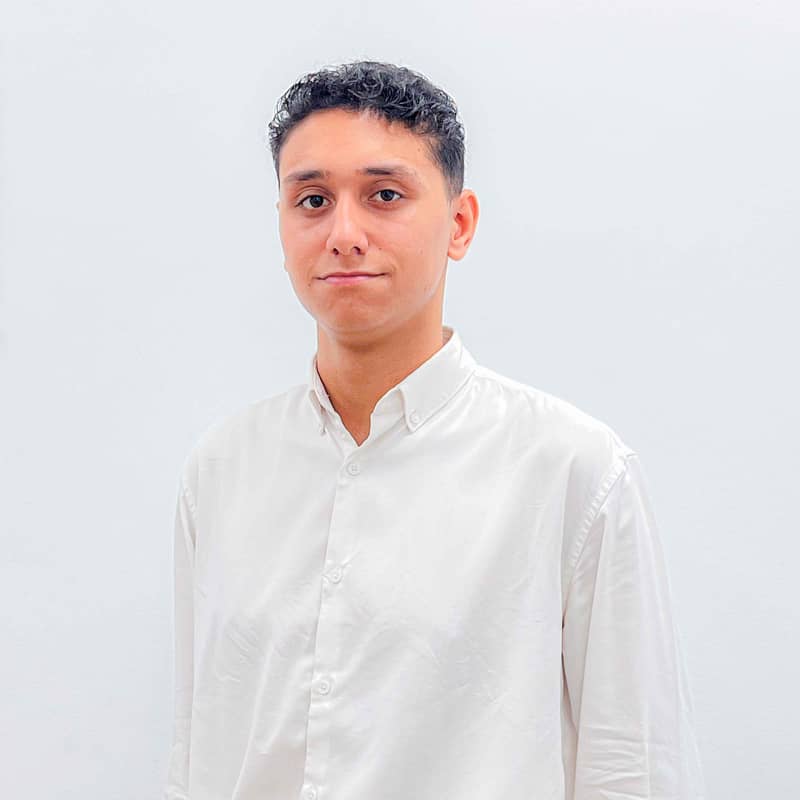 Ahmed Zakaria