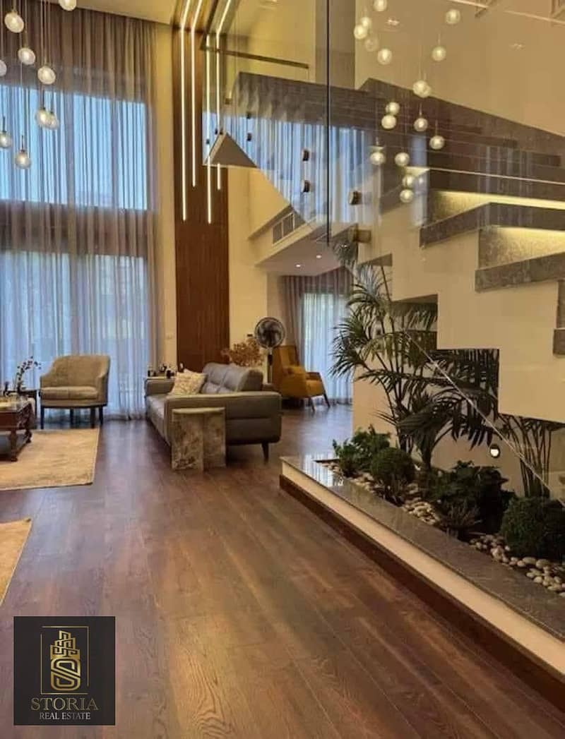 كمبوند سراي القاهرة الجديده (2). jpg