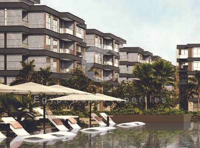 2 Bedroom Flat for Sale in Sheikh Zayed, Giza - Dejoya_Residence__7_. jpg
