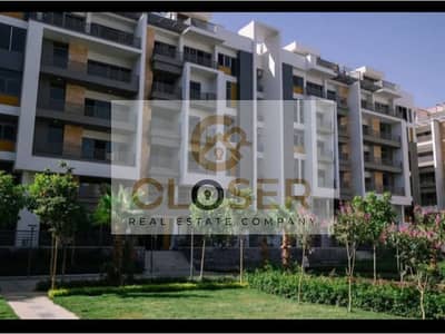 2 Bedroom Apartment for Sale in New Cairo, Cairo - 9c2581f3-4f2e-4cd6-83f1-3a5a7e14ec1c. jpg
