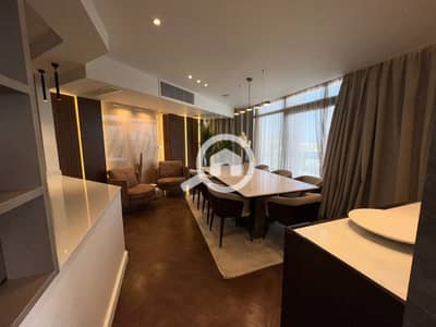 دوبلكس 3 غرف نوم للبيع في سموحة، الإسكندرية - IMG-20250825-WA0165. jpg