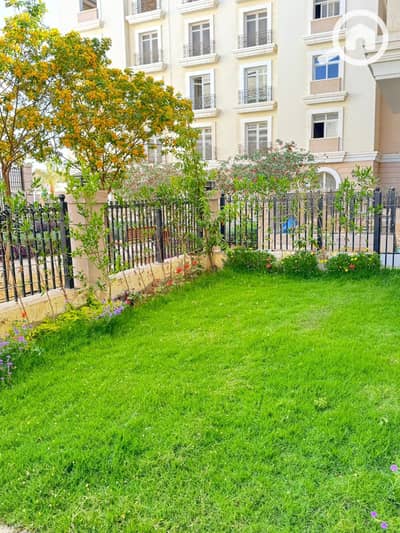 2 Bedroom Flat for Rent in New Cairo, Cairo - 5a755b4d-610a-45f7-b44a-29ad4545e98c. jpeg
