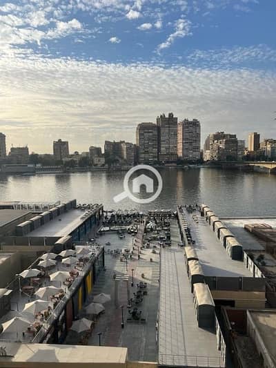 3 Bedroom Apartment for Rent in Al Manial, Cairo - Apartment for rent in Manial