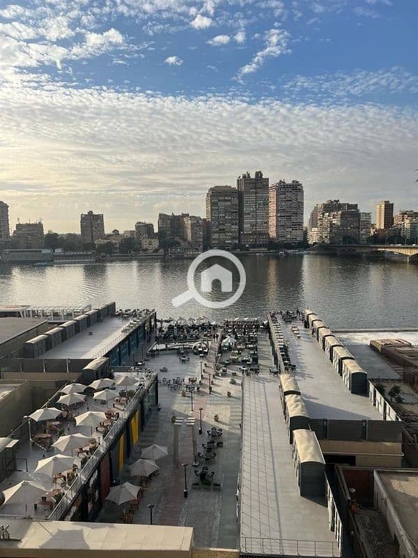 شقة للايجار في المنيل شقة للايجار في المنيل