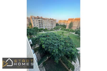 2 Bedroom Flat for Sale in Madinaty, Cairo - WhatsApp Image 2025-08-24 at 11.49. 11 AM (1). jpg