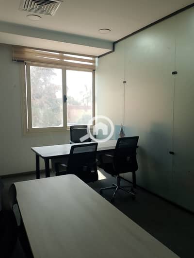 Office for Rent in New Cairo, Cairo - WhatsApp Image 2025-08-25 at 2.58. 32 PM. jpeg