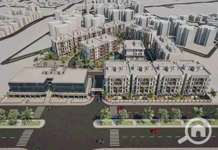 3 Bedroom Flat for Sale in 6th of October, Giza - 1000452991. jpg