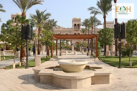 Studio for Sale in Hurghada, Red Sea - IMG_1748. jpg