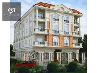 3 Bedroom Apartment for Sale in New Cairo, Cairo - c377e841-49ce-4f41-8ea5-390151371166. jpg