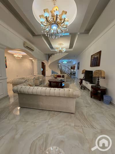 دوبلكس 4 غرف نوم للبيع في القاهرة الجديدة، القاهرة - WhatsApp Image 2025-08-25 at 12.57. 56 PM (1). jpeg
