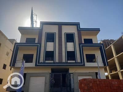 4 Bedroom Apartment for Sale in 6th of October, Giza - 1. jpg