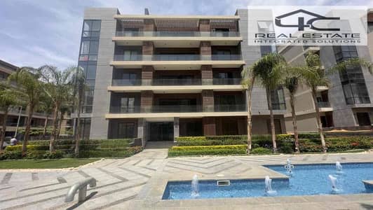 3 Bedroom Flat for Sale in New Cairo, Cairo - a064e35c-31a6-4284-9f16-26d893cfe187. jpg