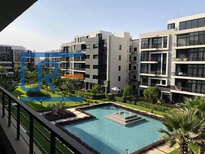 فلیٹ 2 غرفة نوم للبيع في القاهرة الجديدة، القاهرة - Apartments for sale in the water way Compound. jpg
