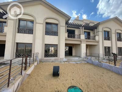 3 Bedroom Villa for Sale in Madinaty, Cairo - ec3b1fd2-f862-4a52-9d31-4dab09ed3331. jpg