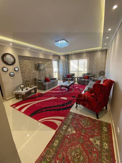 2 Bedroom Apartment for Rent in New Cairo, Cairo - WhatsApp Image 2025-08-25 at 12.59. 29 PM. jpeg