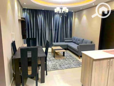 شقة 2 غرفة نوم للايجار في الشيخ زايد، الجيزة - IMG-20250406-WA0026(1). jpg